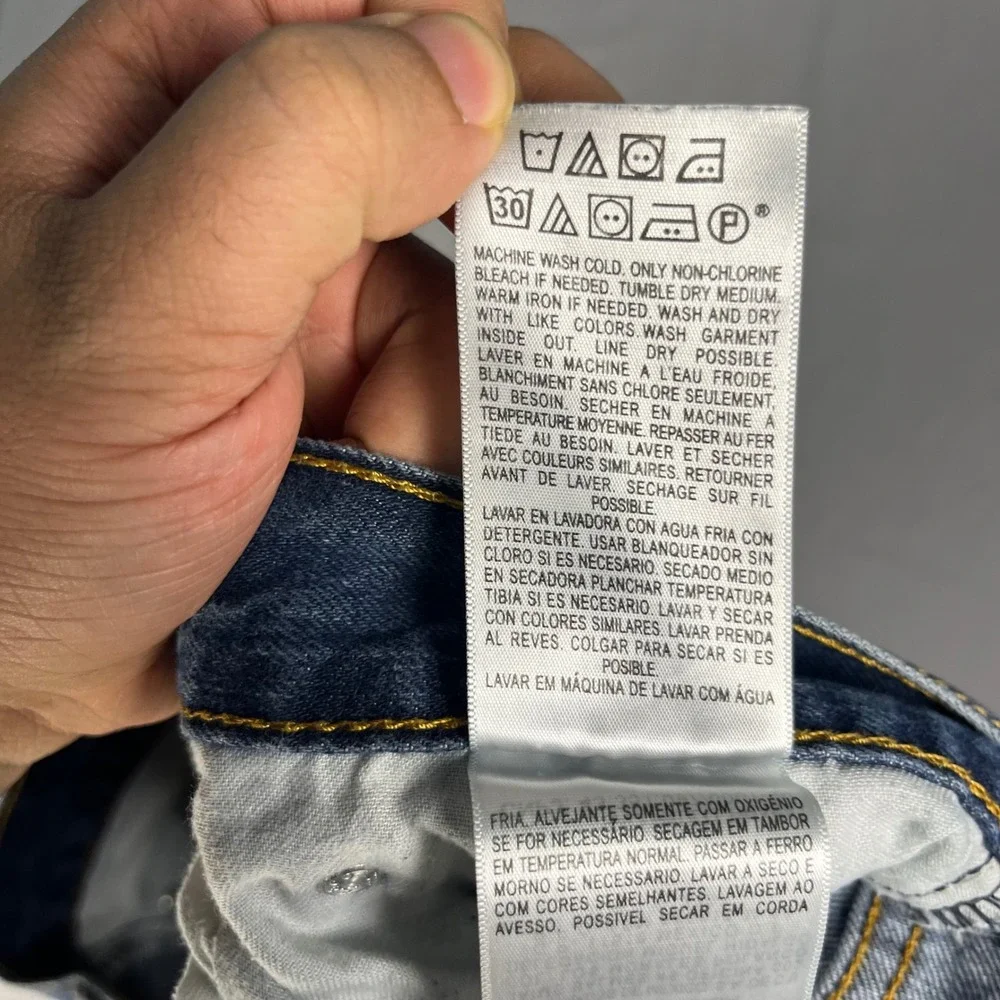 Levis levi 514